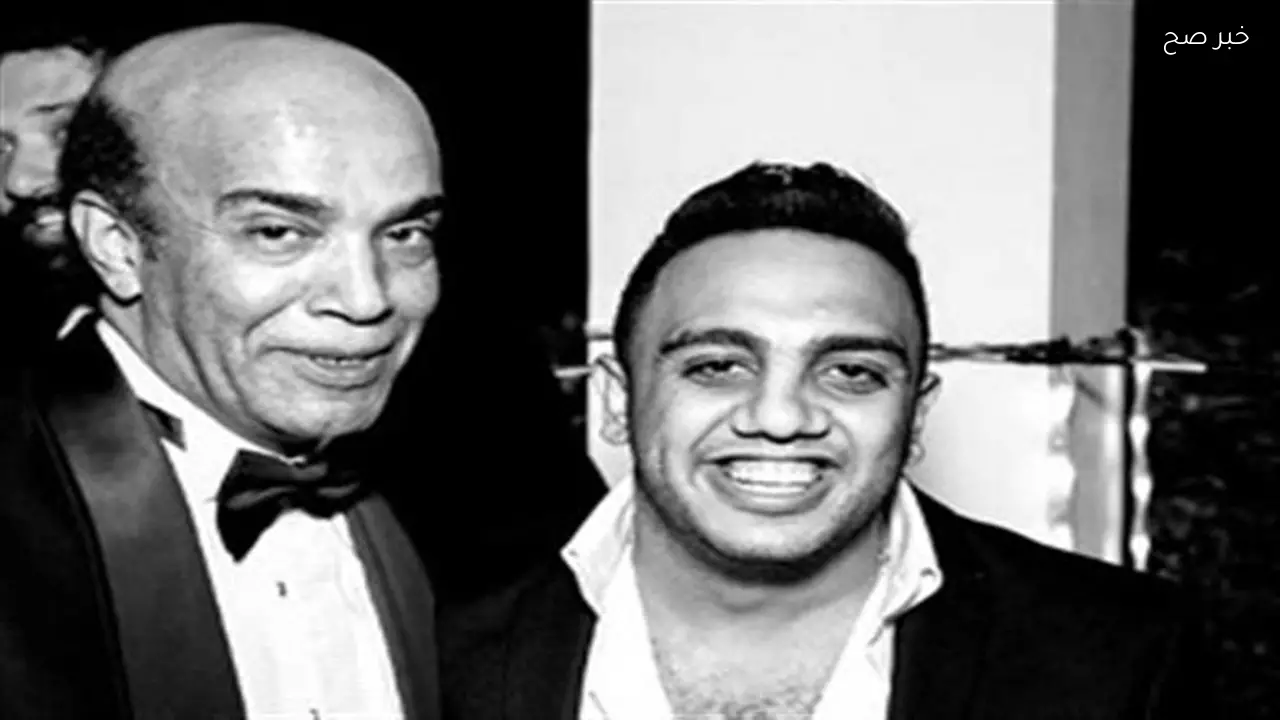 أوس أوس يحيي ذكرى رحيل سليمان عيد بتعليق مؤثر