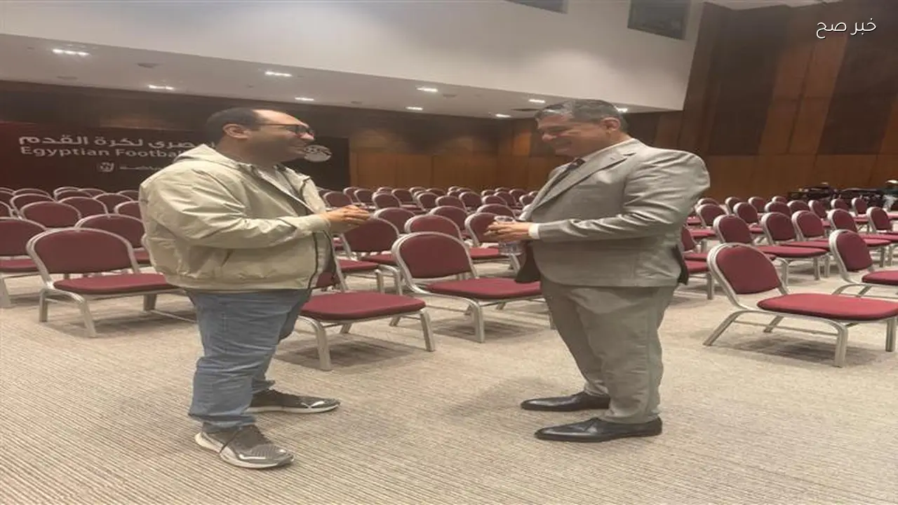 أوسكار رويز يتحدث عن أزمة الأهلي والتحكيم واستبعاد وفا والشنّاوي