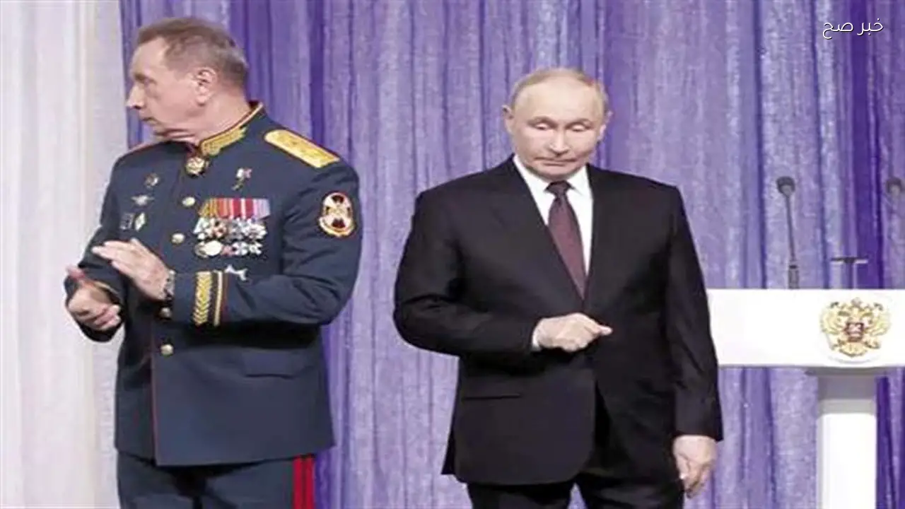 أوكرانيا تتحول إلى قوة تكنولوجية تثير قلق موسكو