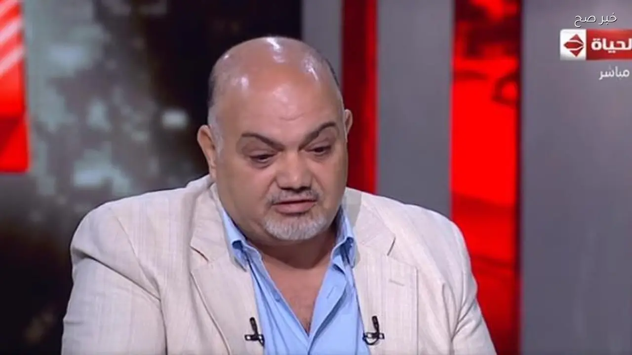 إبراهيم ربيع يعلن تركه للإخوان للعودة إلى دينه ووطنه