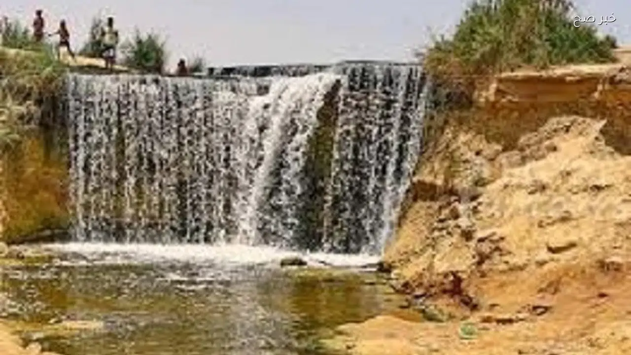 إجراءات استخراج ترخيص تصوير داخل المحميات الطبيعية حسب وزارة التنمية المحلية