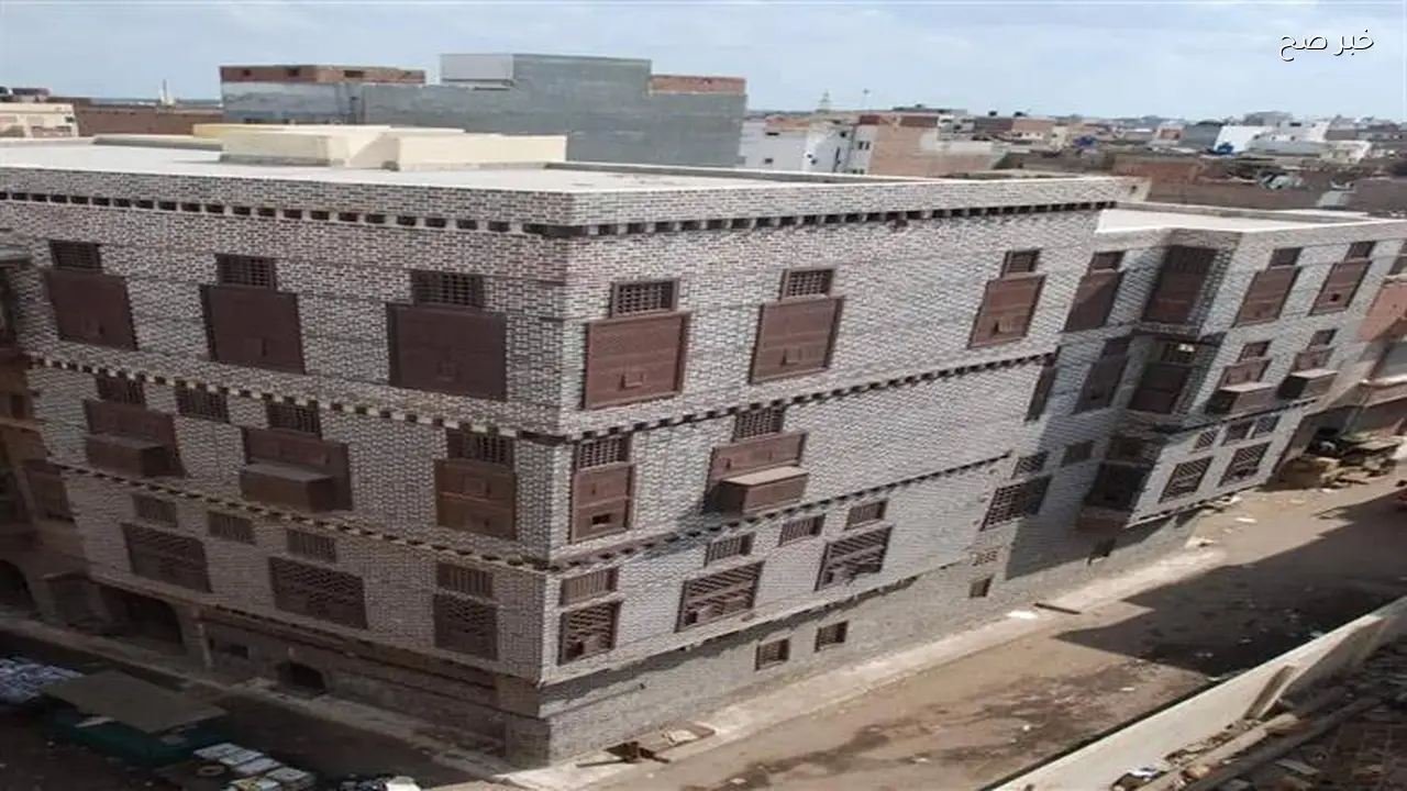 إدراج معبد دندرة ومنازل رشيد التاريخية في قائمة التراث الإسلامي