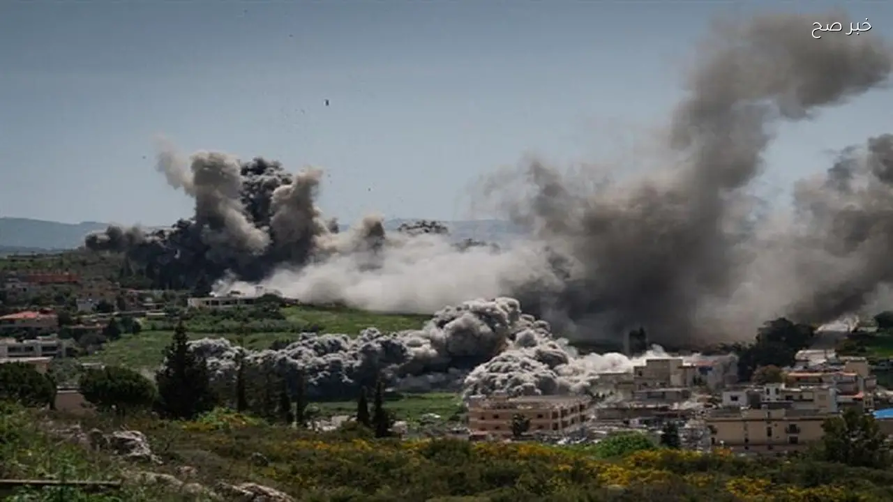 إسرائيل تفرض خطًا أمنيًا في لبنان يمنع وصول السكان إلى القرى