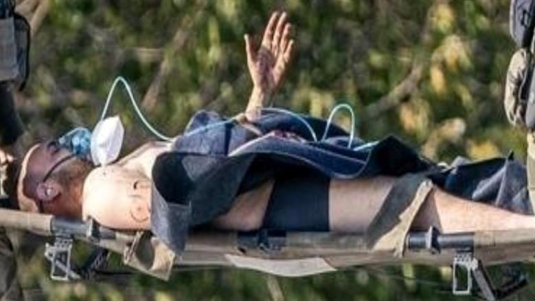 خسائر جيش الاحتلال الإسرائيلي