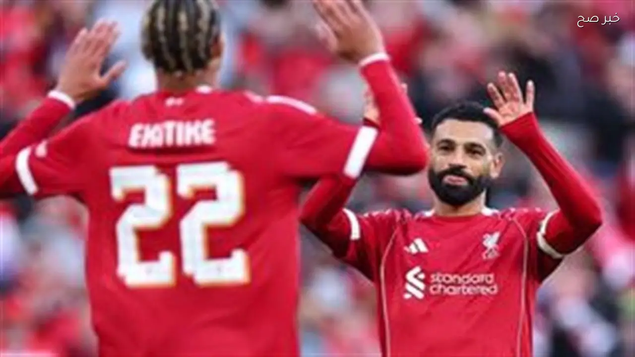 إصابة قوية تنهي موسم إيكتيكي مع ليفربول وتثير ردود فعل متباينة