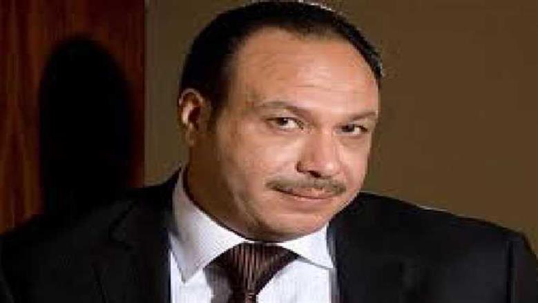 خالد صالح