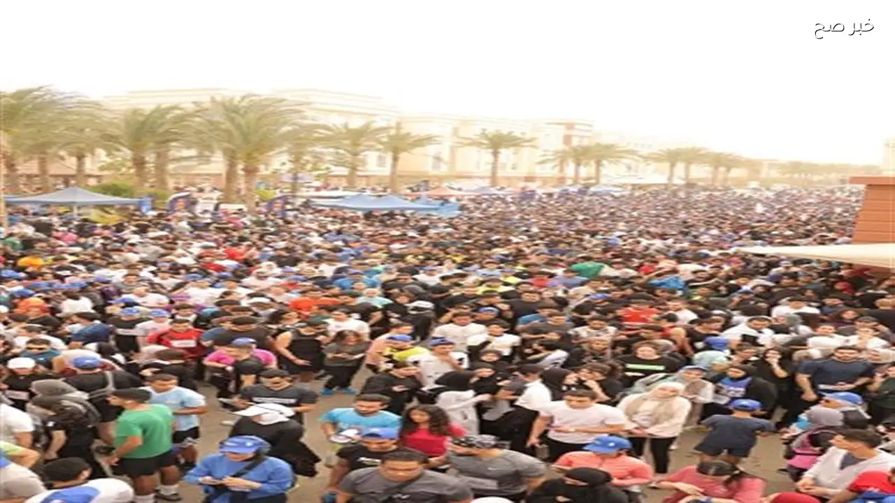 إطلاق «ماراثون أهداف التنمية المستدامة 4» بحضور وزيري التعليم العالي والعمل