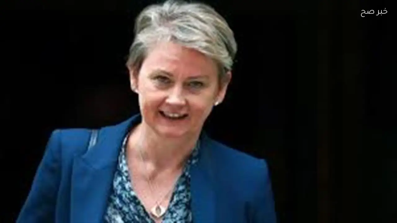 إعادة فتح ممرات الملاحة عبر مضيق هرمز أولوية لدى وزيرة خارجية بريطانيا