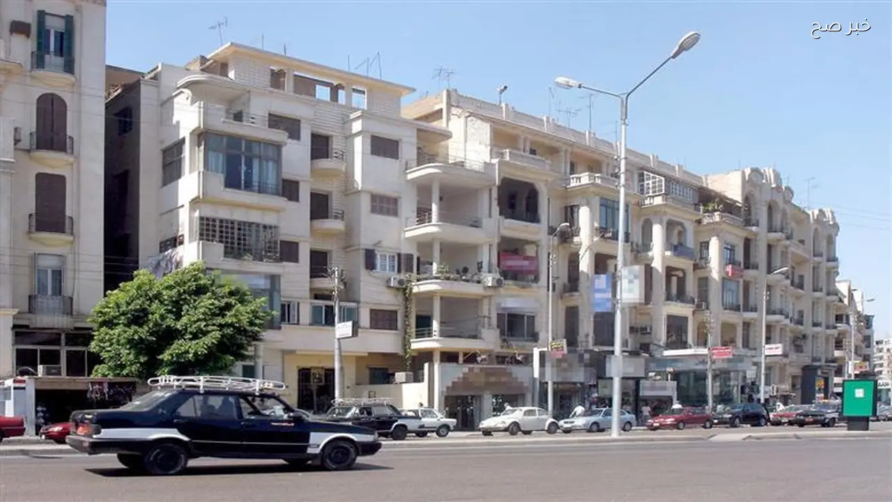 إعفاءات ضريبة العقارات في مصر تشمل حالات غير معروفة للكثيرين