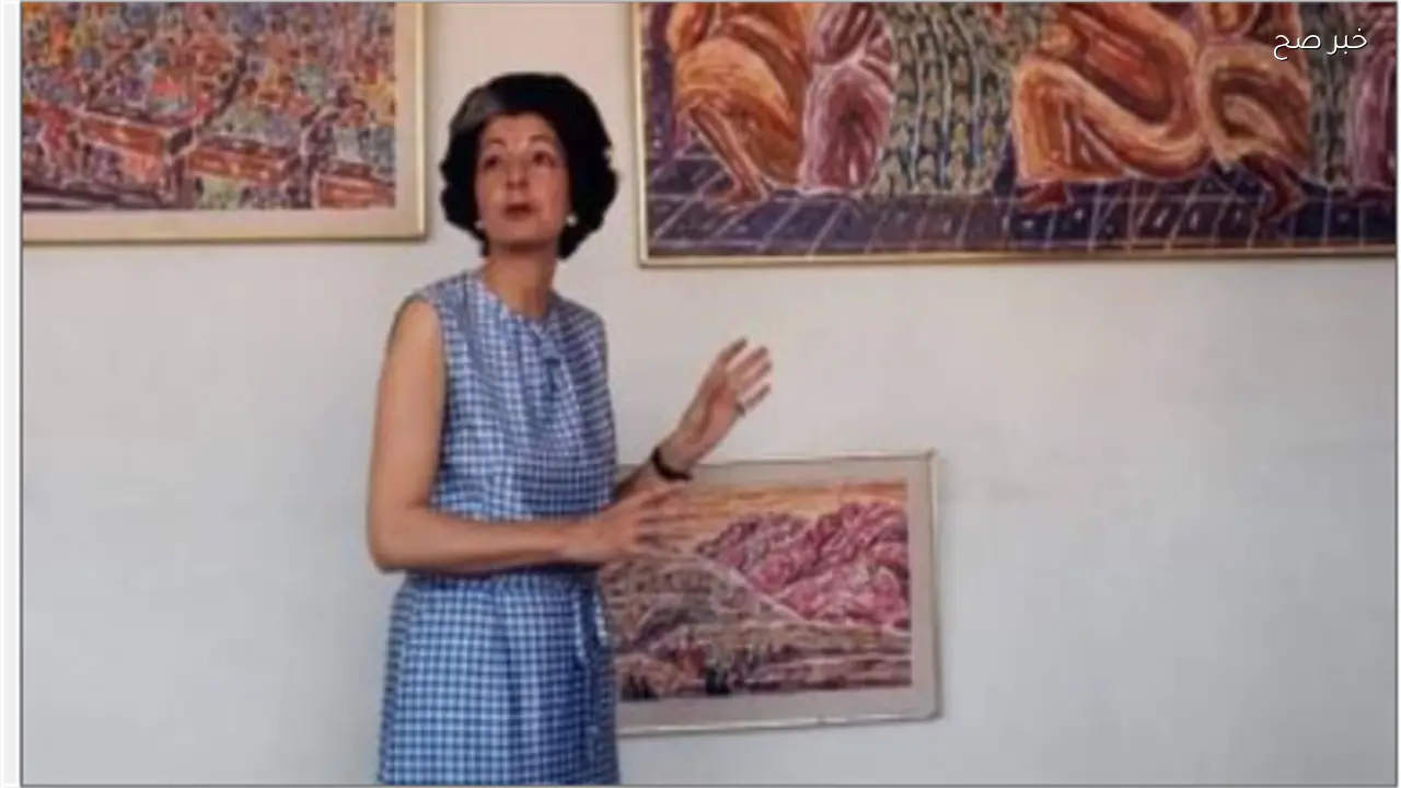 إنجي أفلاطون في الذكرى الـ102 لميلادها موقفها من الحركة النسوية