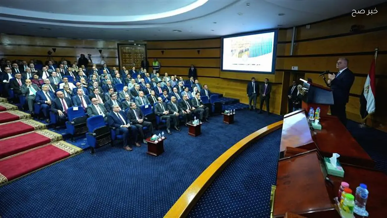 إنهاء مستحقات الشركاء الأجانب وإطلاق نموذج تحفيزي لزيادة الإنتاج