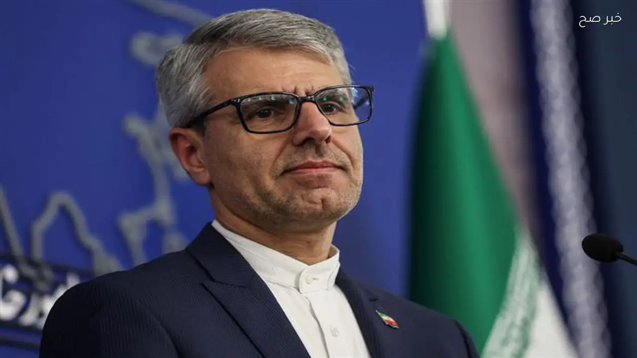 إيران ترفض خيار نقل اليورانيوم المخصب إلى الخارج