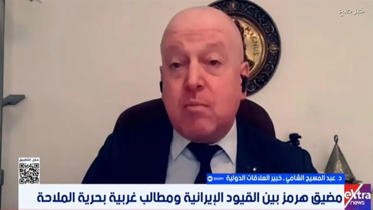 إيران تعلن تحركات جديدة بشأن مضيق هرمز لتعزيز موقفها السياسي