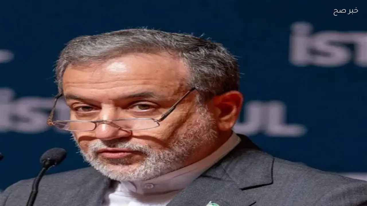 إيران تعلن فتح مضيق هرمز خلال فترة وقف إطلاق النار