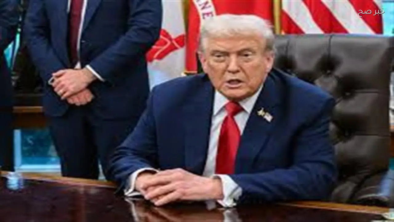 إيران توافق على معظم الشروط وترامب يعتزم زيارة إسلام آباد بعد الاتفاق