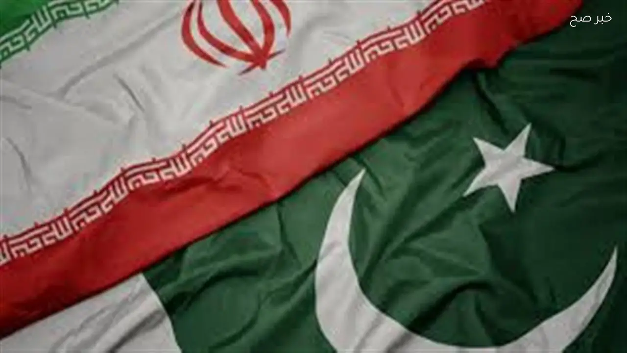 إيران وباكستان تناقشان الرسائل المتبادلة بين طهران وواشنطن غدًا