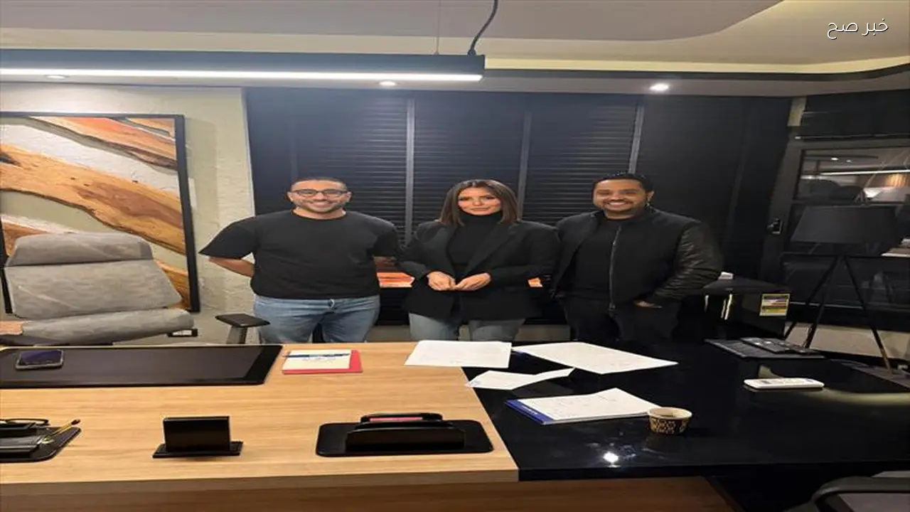 إيمان العاصي تتألق في بطولة مسلسل انفصال الجديد المكون من 12 حلقة