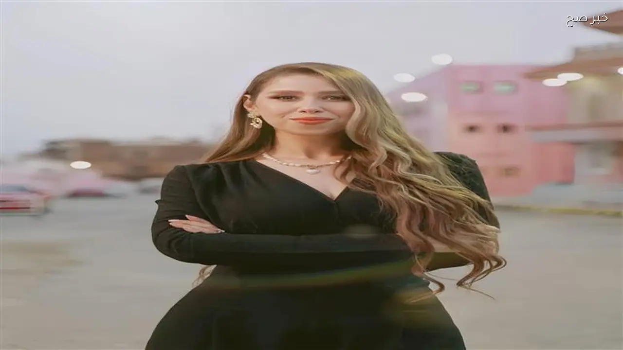 إيناس عز الدين تخسر 6 كيلوغرامات خلال 3 أيام بسبب النزيف