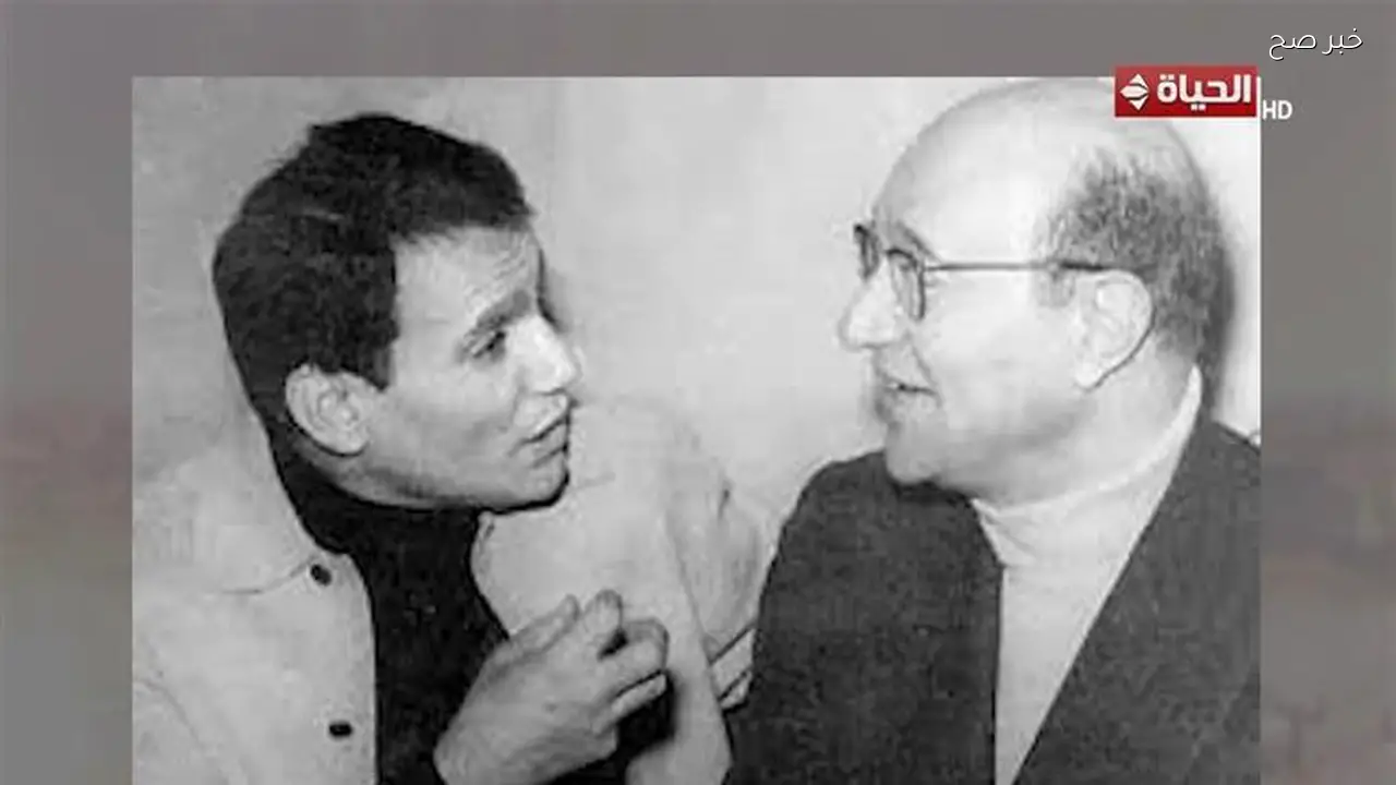 ابنة محمد عبدالوهاب تكشف عن حبه لتلحين الأصوات الجميلة