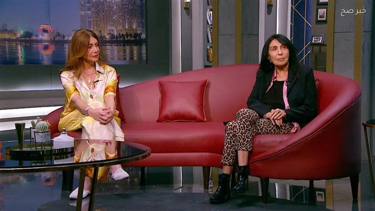 ابنة وحفيدة موسيقار الأجيال تظهران في برنامج واحد من الناس الليلة