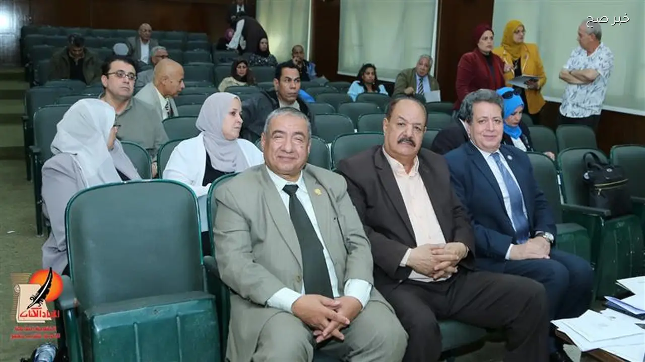 اتحاد الكتاب يعلن تشكيل اللجان والشعب الجديدة لعام 2023