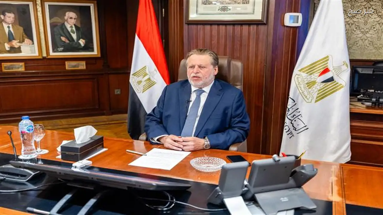 ارتفاع الاحتياطيات الدولية في مصر لأعلى مستوى وفقًا لمحافظ البنك المركزي