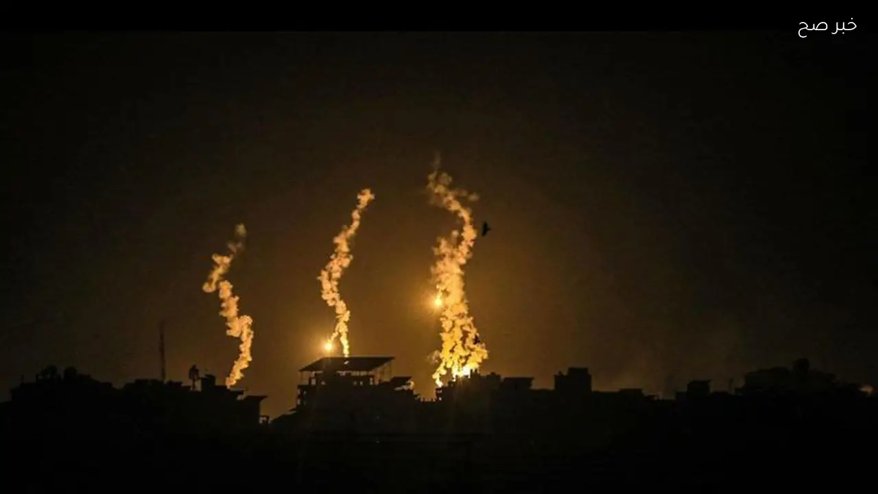 ارتفاع عدد مصابي القصف الروسي في كييف إلى 13 مصابًا