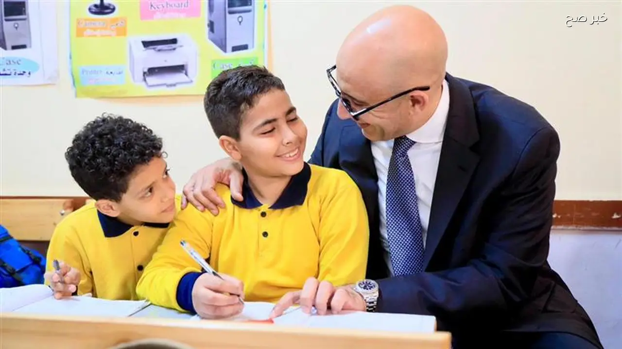 استحداث وحدة دعم وقياس جودة لتحسين العملية التعليمية في مصر