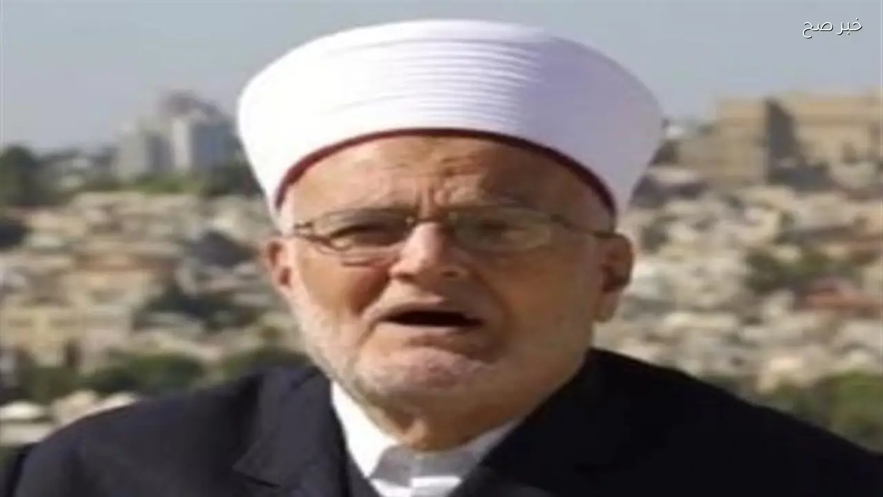 استمرار انتهاكات الاحتلال والمستوطنين بحق الأقصى ومنع دخول إمام المسجد