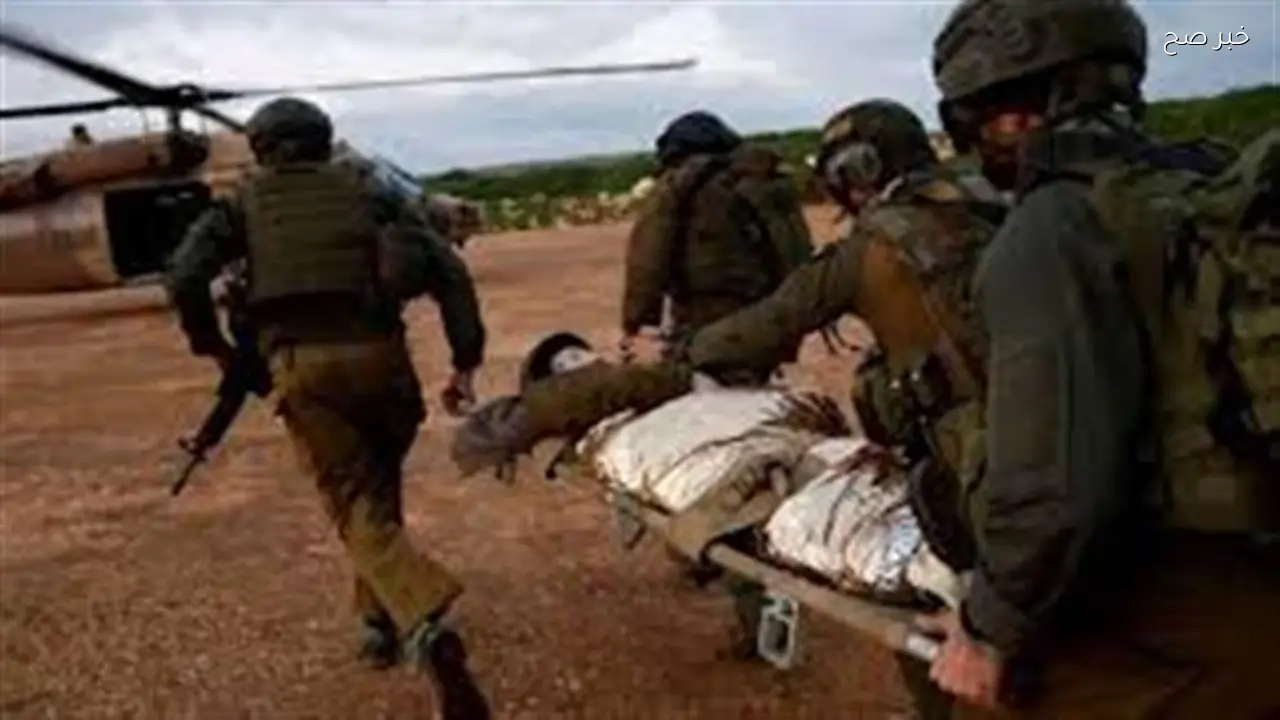 استهداف حزب الله يصيب 5 جنود من قوات الاحتلال بينهم جريح خطير