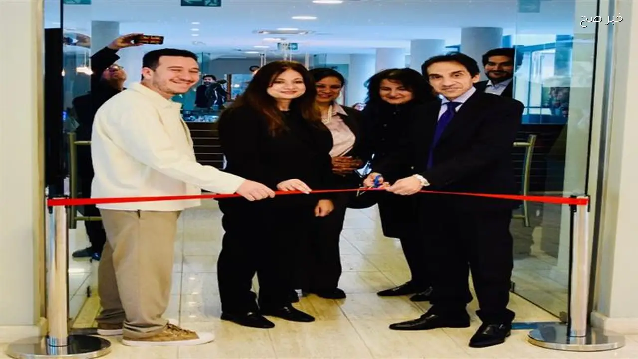 افتتاح الموسم الثقافي والفني الجديد للأكاديمية المصرية للفنون في روما