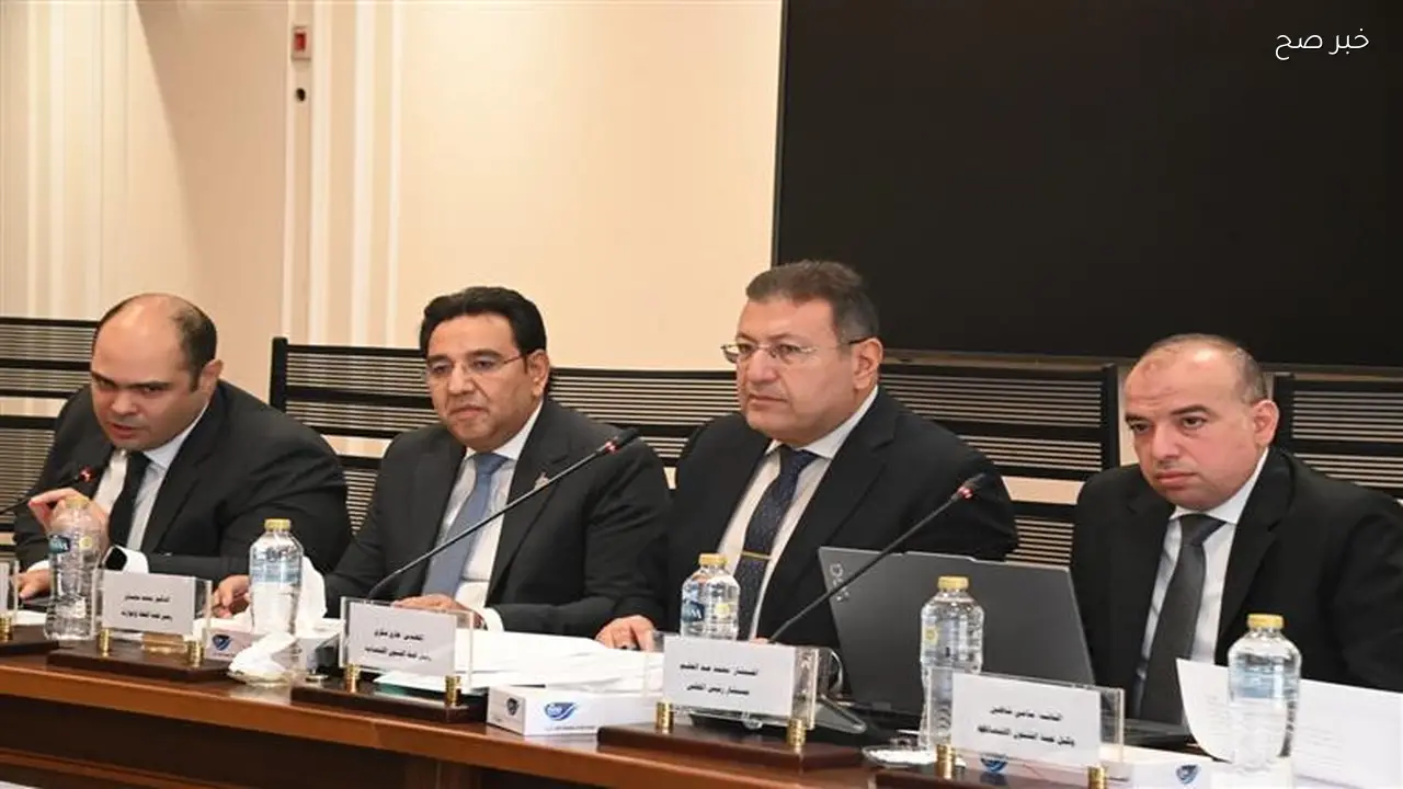 «اقتصادية النواب» توافق على مشروع قانون حماية المنافسة ومنع الاحتكار