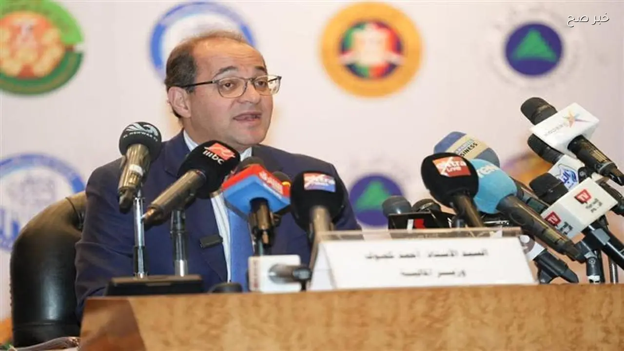 الأسواق الناشئة تواجه أكبر التحديات الإقليمية وفق وزير المالية