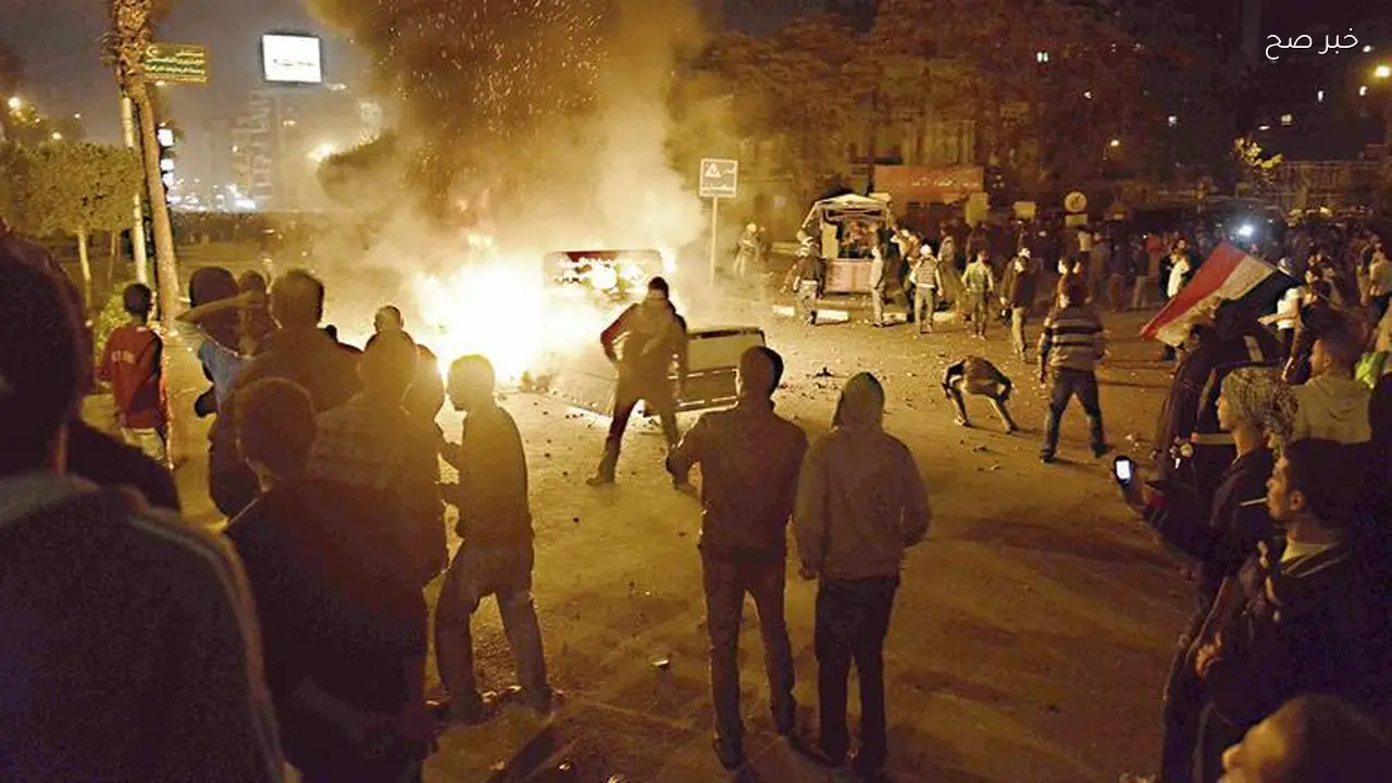 الإخوان المسلمين يستخدمون شعارات متنوعة لتعزيز نشاطاتهم السرية في مصر