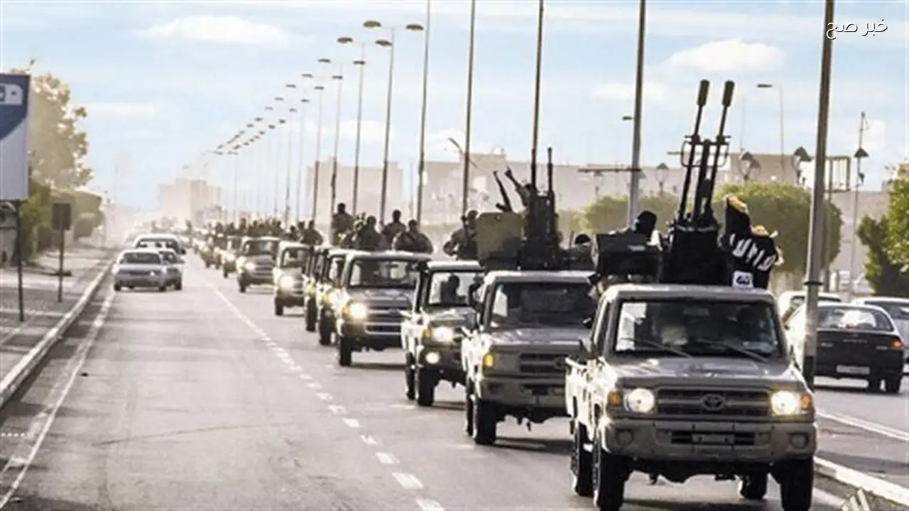 الإخوان وراء انتشار العنف عبر الحدود من البنا إلى داعش