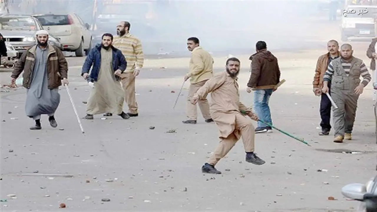 الإخوان يعلنون عن استراتيجيات جديدة ضمن خطة التمكين في مصر