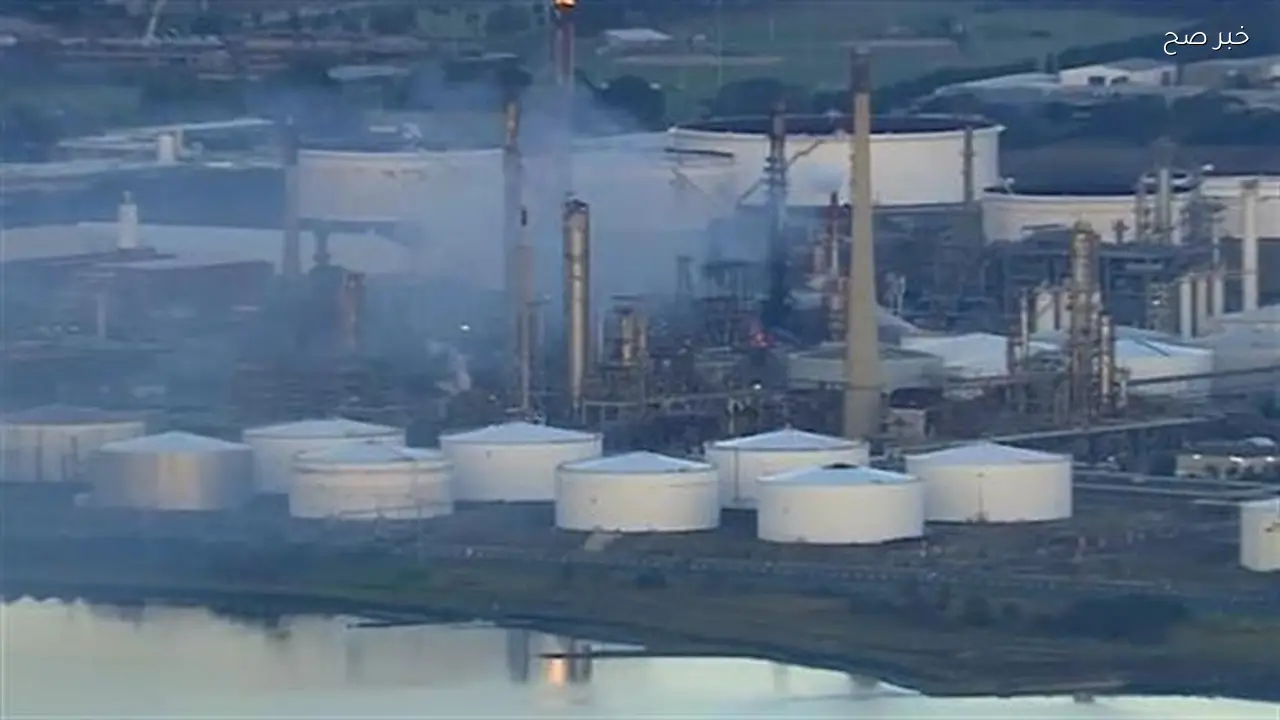 الإعفاء الأمريكي للنفط الروسي لا يؤثر على أسعار النفط عالميًا وفق خبير طاقة