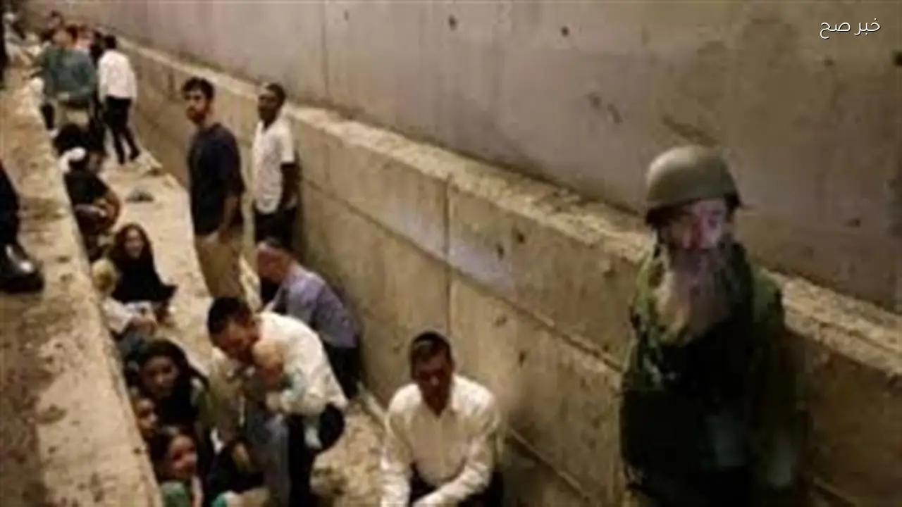 الاحتلال الإسرائيلي يدعو المستوطنين قرب الحدود اللبنانية لدخول الملاجئ