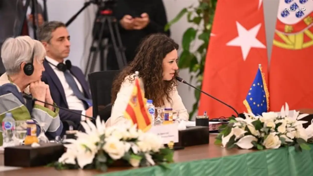 البرلمان الإسباني يؤكد دعمه لرؤية مصر في تعزيز السلام والحوار