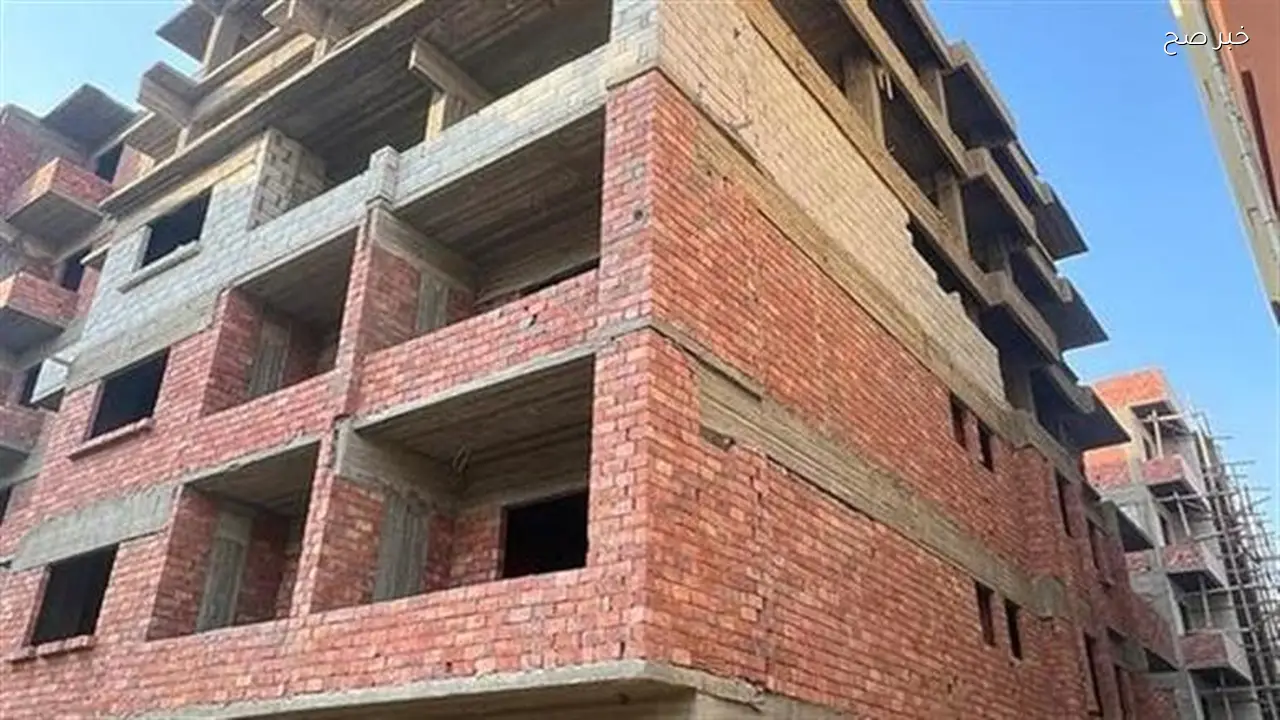 التصالح في مخالفات البناء يبدأ اليوم وآخر موعد لتقديم الطلبات