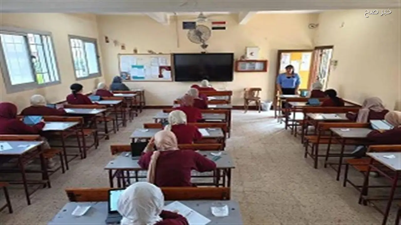 «التعليم» تحدد موعد امتحانات نهاية السنة 2026 للنقل والإعدادية