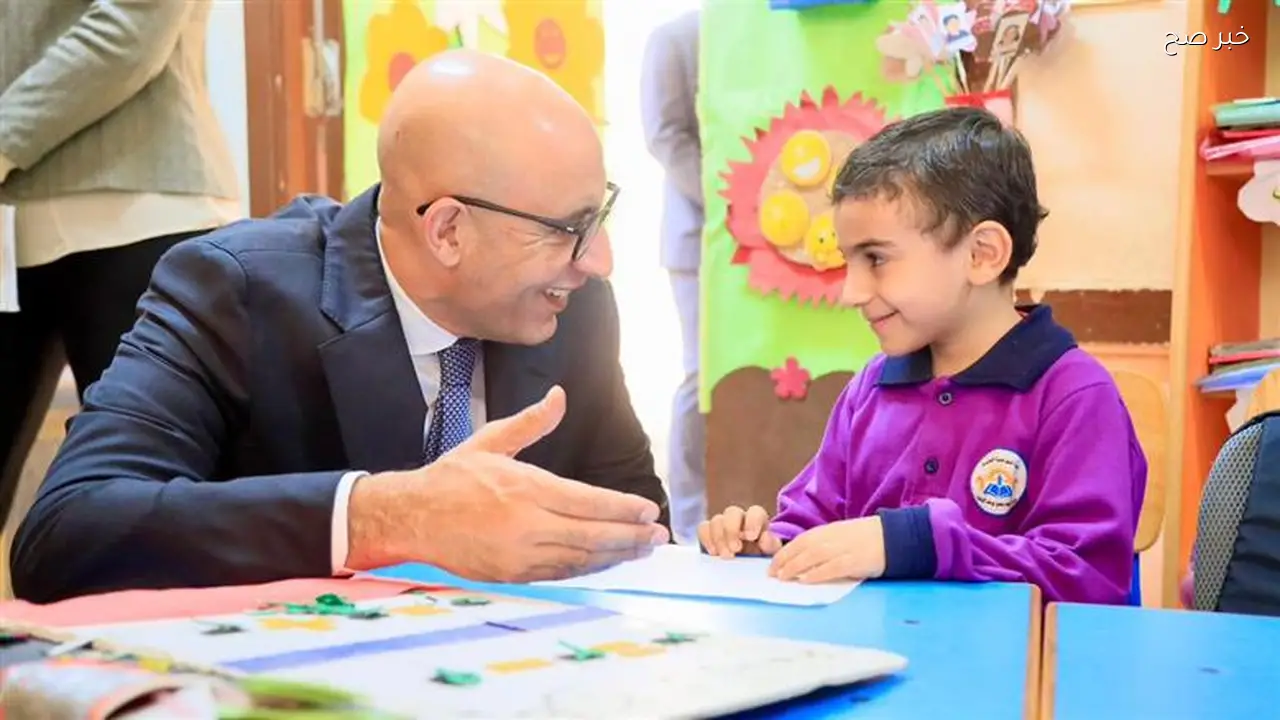 التقييمات المبدئية لطلاب أولى وتانية ابتدائي تبدأ غدًا في مصر