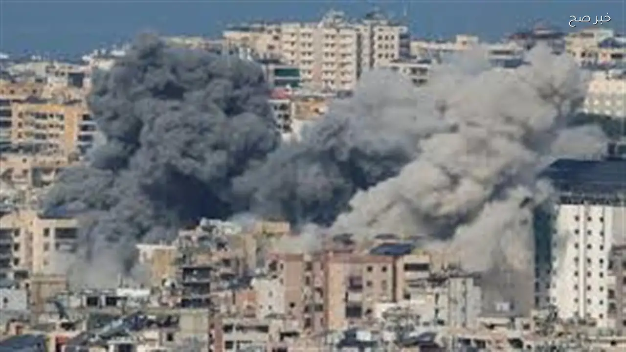 الجيش الإيراني يعلن عن رد ساحق على أي هجوم بري