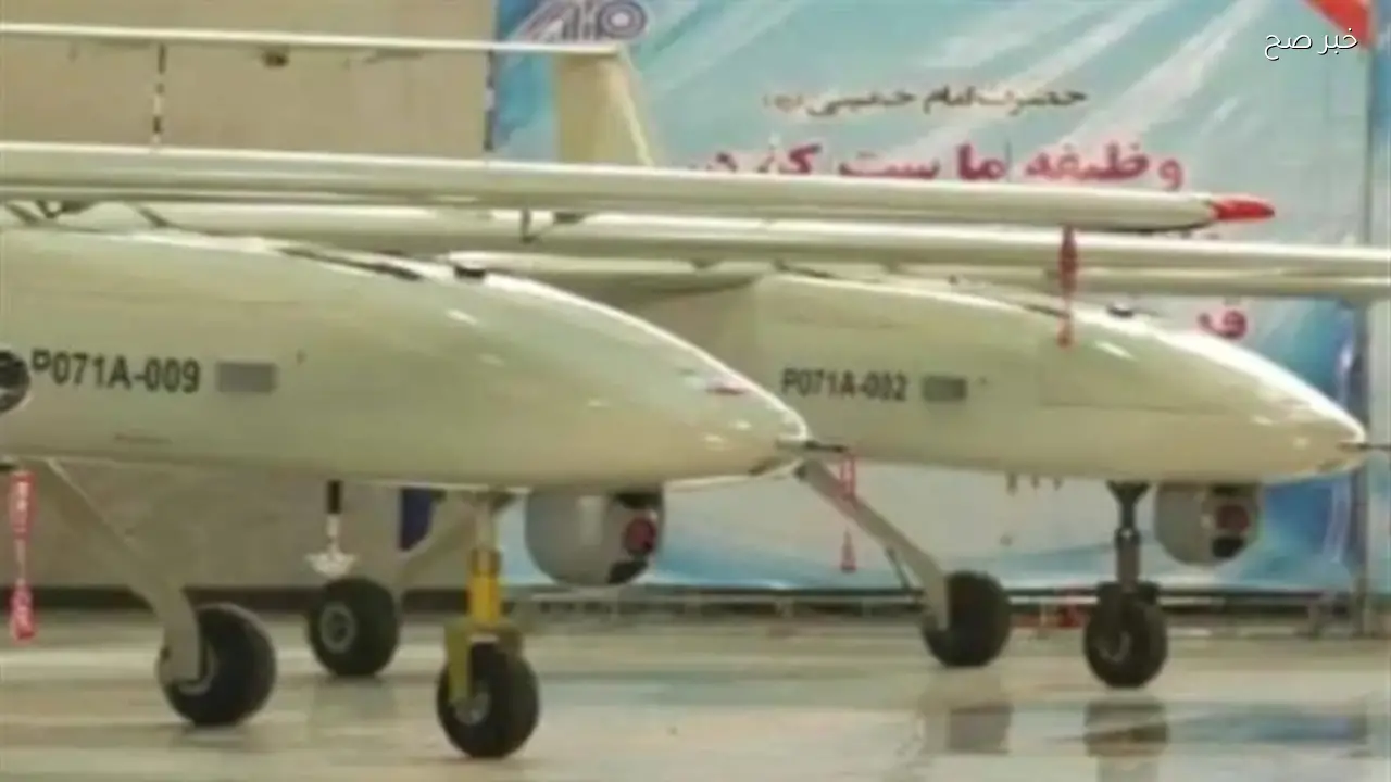 الحرس الثوري ينفذ عملية في كردستان العراق بعد مقتل 3500 في حرب إيران