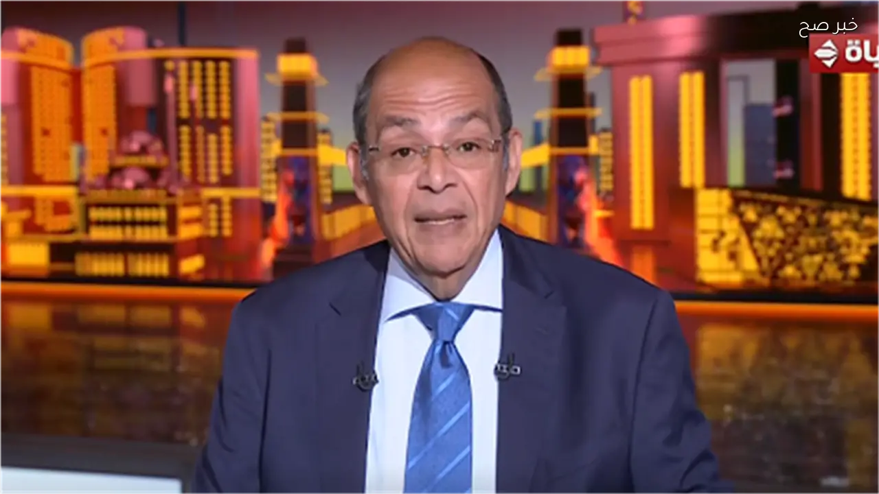 الداخلية تعيد رضيعة مخطوفة خلال ساعات و محمد شردي يشيد بالجهود