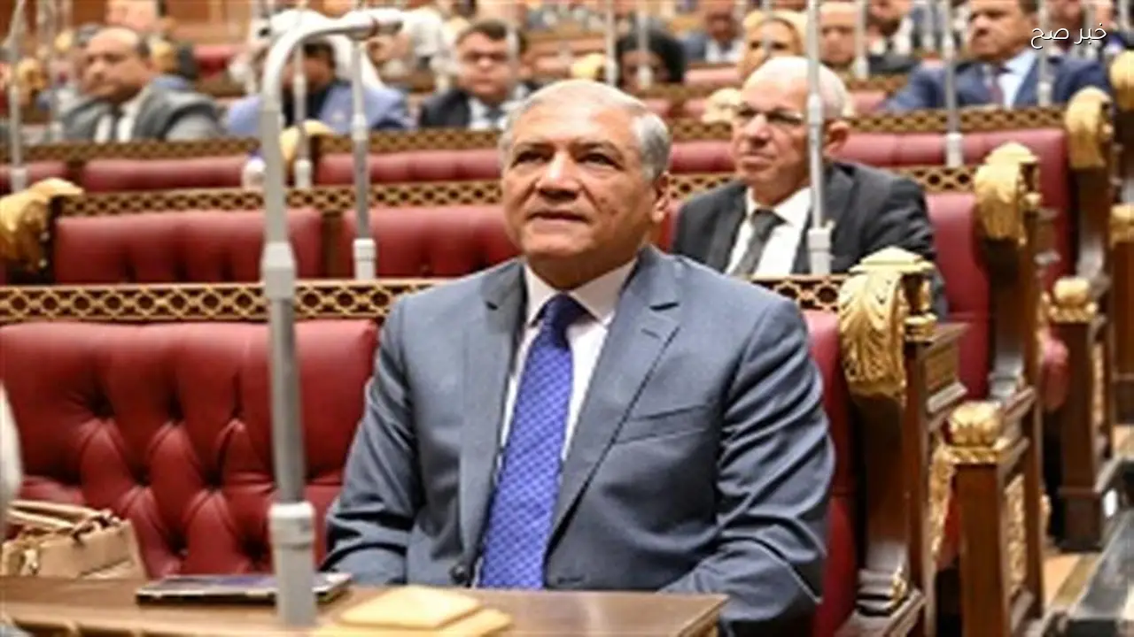 الدبلوماسية المصرية تعزز التوافقات الدولية وفقًا لحزب السادات