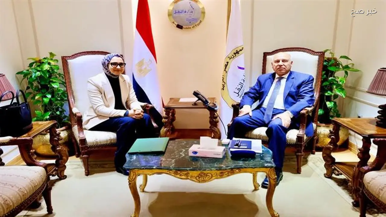 الدولة تبدأ مشروع إعادة إحياء خط السكة الحديد في الوادي الجديد