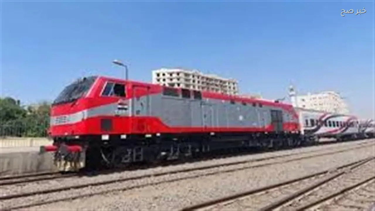 الدولة تنفذ مشروع قطار التنمية في سيناء بطول 500 كيلومتر