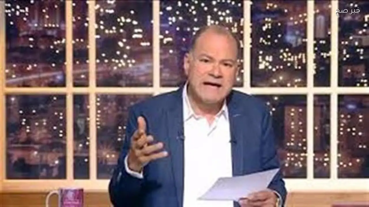 الديهي يؤكد قدرة مصر على مواجهة التحديات الاقتصادية الحالية