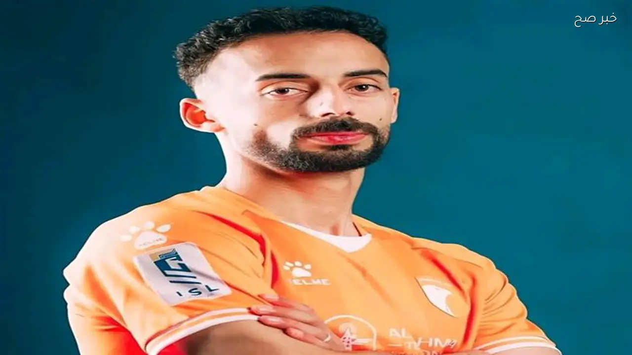 الزمالك يتوصل لاتفاق مع أحمد عبدالقادر والأهلي يوافق على الصفقة